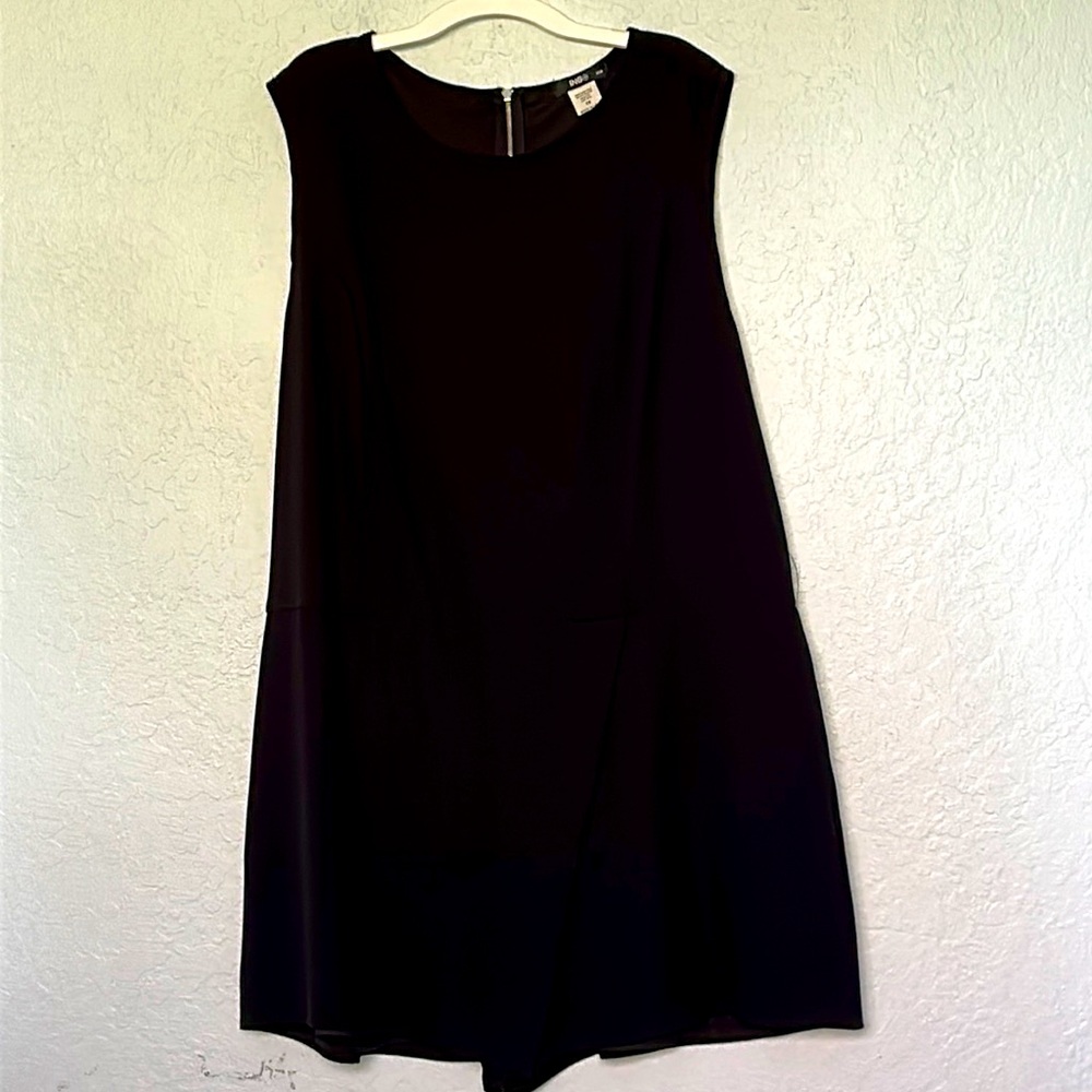 ING Black Jumpsuit